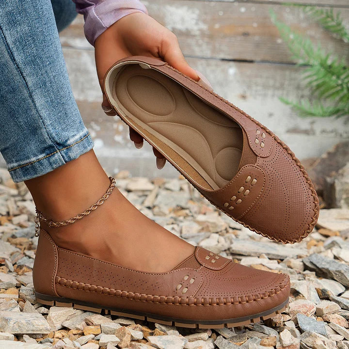 Aina | Everyday Ease Ortho Slides