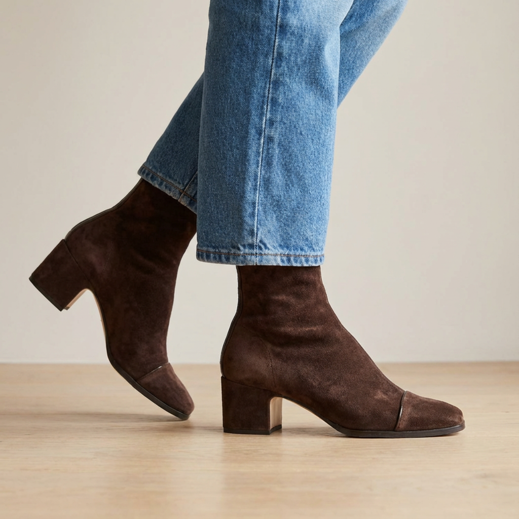 Kate | Elegant Boots