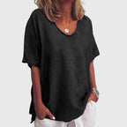 Annabelle | Elegant Loose Top