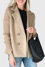 Melina | Elegant Blazer