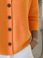 Mila | Everyday Comfort Cardigan