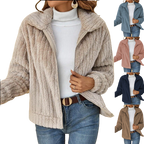 Jeanette | Comfortable Jacket