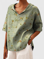 Roanne | Elegant Top
