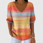 Cassidyrae | Comfortable Shirt