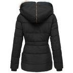 Jayda | Cozy Winter Jacket