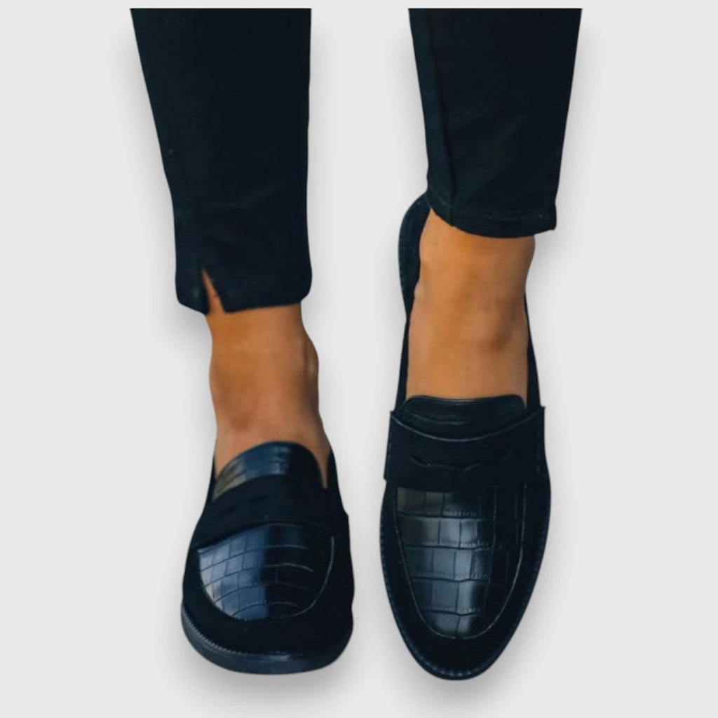 Linn | Sleek Comfort Everyday Loafer