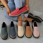 Cecile | Chic Loafers