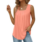 Marilou | Sophisticated Tank Top