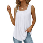 Marilou | Sophisticated Tank Top