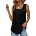 Marilou | Sophisticated Tank Top