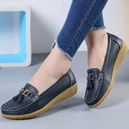 Daphne | Stylish Flexible Comfort Loafers