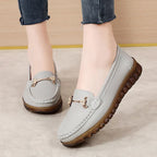 Yvette | Elegant Casual Loafers