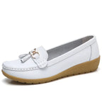 Daphne | Stylish Flexible Comfort Loafers