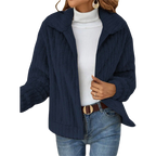 Jeanette | Comfortable Jacket