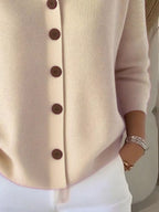 Mila | Everyday Comfort Cardigan